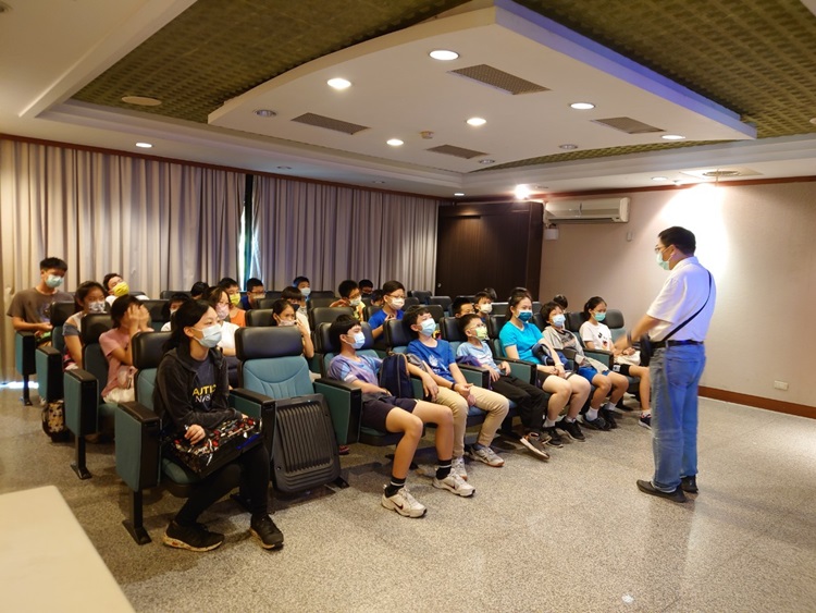 「墾丁－南海岸及台南菜寮化石園區自然探索」夏令營(7/17)-圖片194