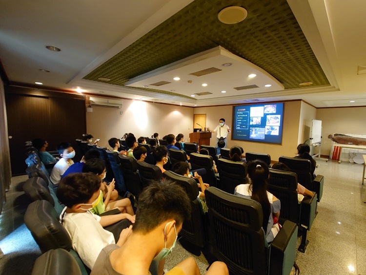 「墾丁－南海岸及台南菜寮化石園區自然探索」夏令營(7/17)-圖片197