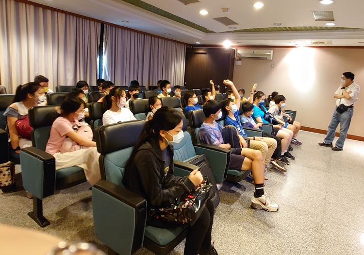「墾丁－南海岸及台南菜寮化石園區自然探索」夏令營(7/17)-圖片203