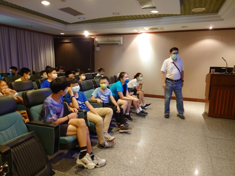 「墾丁－南海岸及台南菜寮化石園區自然探索」夏令營(7/17)-圖片209