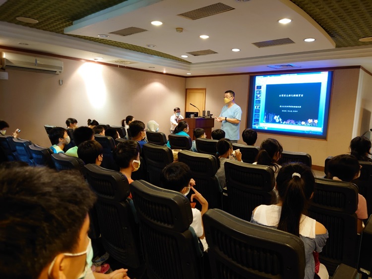 「墾丁－南海岸及台南菜寮化石園區自然探索」夏令營(7/17)-圖片211