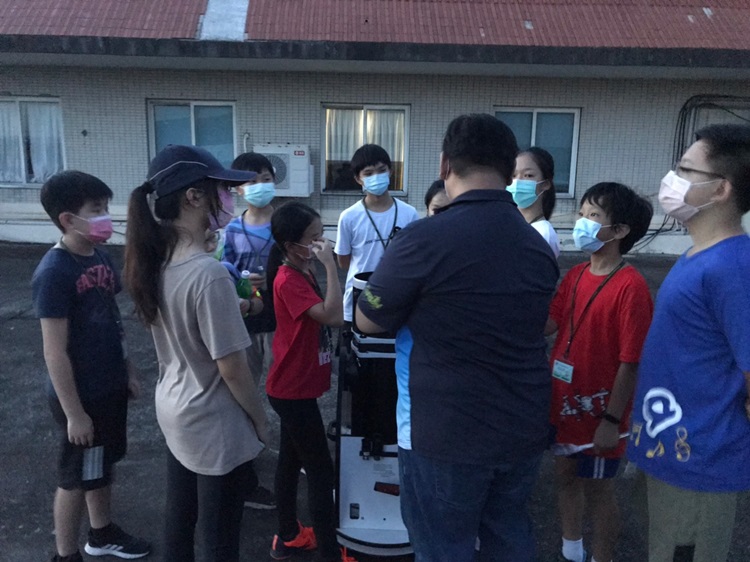 「墾丁－南海岸及台南菜寮化石園區自然探索」夏令營(7/18)-圖片7