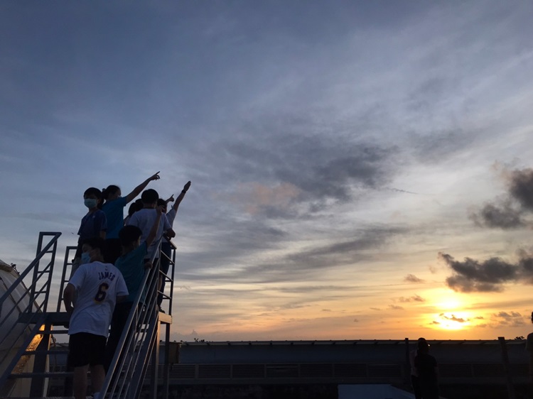 「墾丁－南海岸及台南菜寮化石園區自然探索」夏令營(7/18)-圖片21