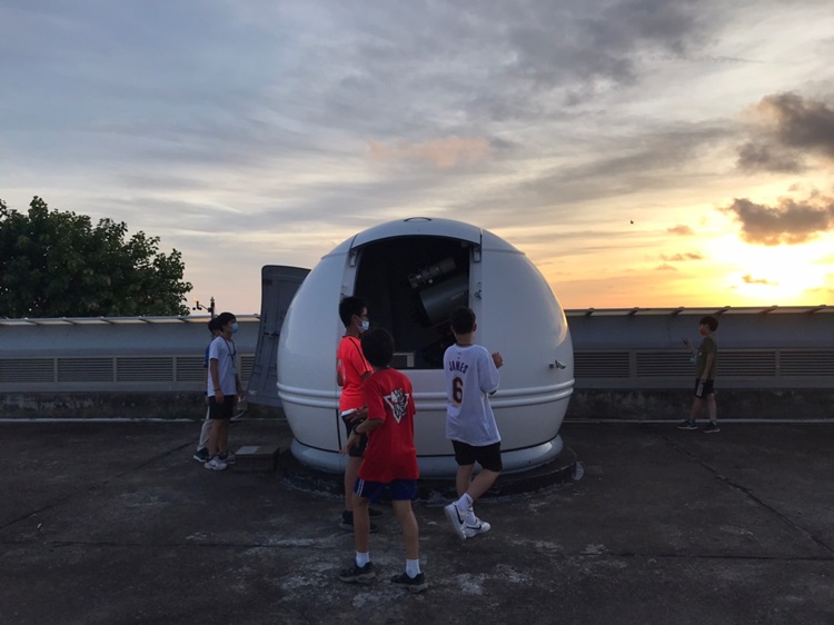 「墾丁－南海岸及台南菜寮化石園區自然探索」夏令營(7/18)-圖片25