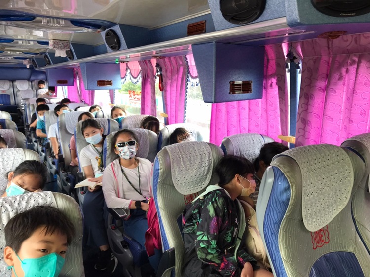 「墾丁－南海岸及台南菜寮化石園區自然探索」夏令營(7/18)-圖片35