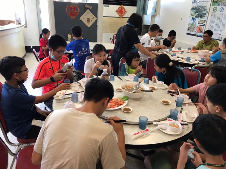 「墾丁－南海岸及台南菜寮化石園區自然探索」夏令營(7/18)-圖片46