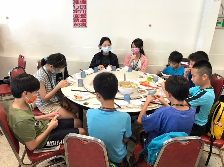 「墾丁－南海岸及台南菜寮化石園區自然探索」夏令營(7/18)-圖片56