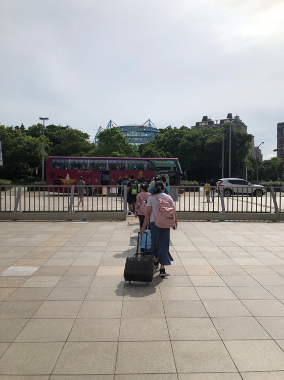 「墾丁－南海岸及台南菜寮化石園區自然探索」夏令營(7/18)-圖片72