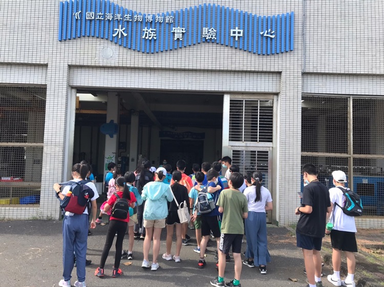 「墾丁－南海岸及台南菜寮化石園區自然探索」夏令營(7/18)-圖片76