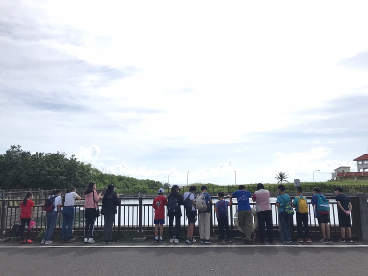 「墾丁－南海岸及台南菜寮化石園區自然探索」夏令營(7/18)-圖片78