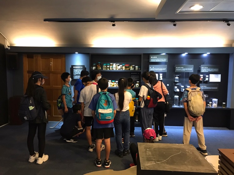 「墾丁－南海岸及台南菜寮化石園區自然探索」夏令營(7/18)-圖片87