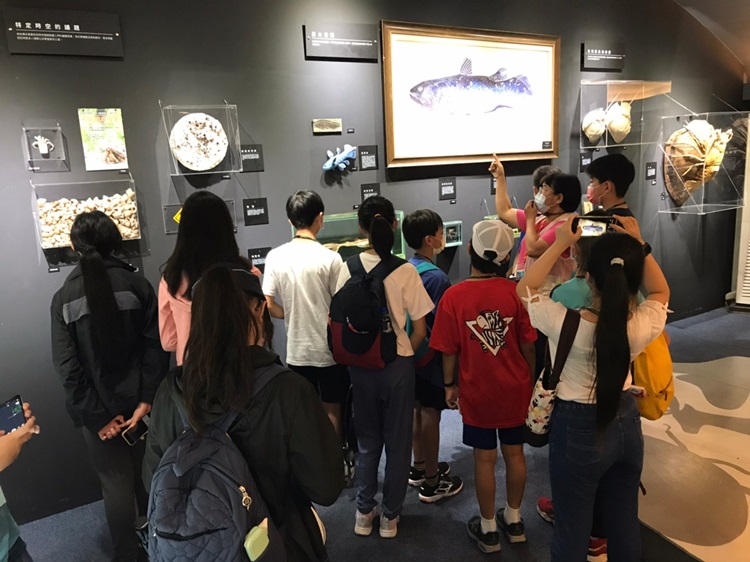 「墾丁－南海岸及台南菜寮化石園區自然探索」夏令營(7/18)-圖片90