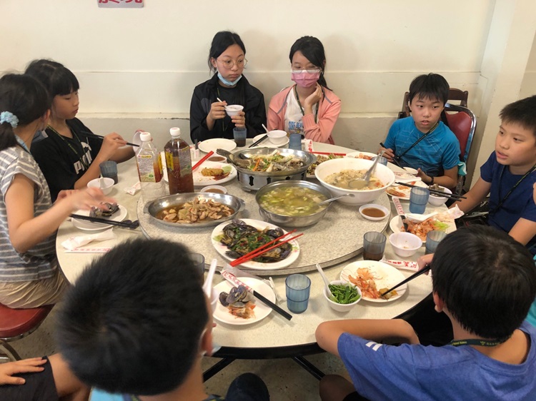「墾丁－南海岸及台南菜寮化石園區自然探索」夏令營(7/18)-圖片105