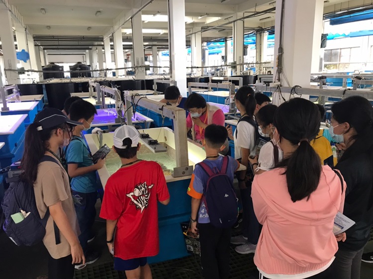 「墾丁－南海岸及台南菜寮化石園區自然探索」夏令營(7/18)-圖片109