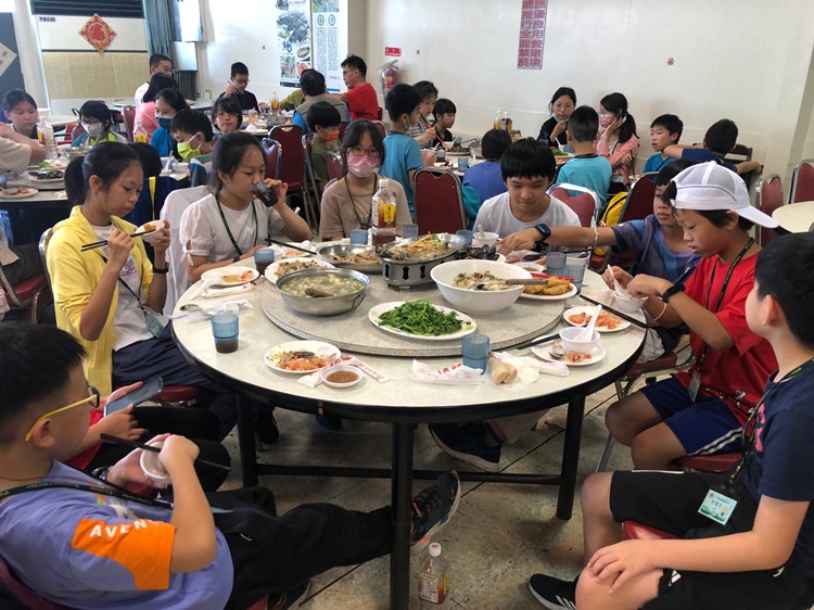 「墾丁－南海岸及台南菜寮化石園區自然探索」夏令營(7/18)-圖片116