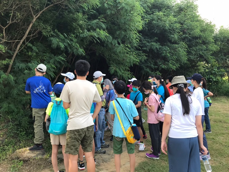 「墾丁－南海岸及台南菜寮化石園區自然探索」夏令營(7/18)-圖片118