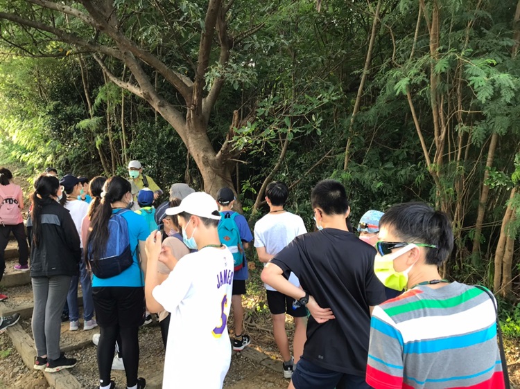 「墾丁－南海岸及台南菜寮化石園區自然探索」夏令營(7/18)-圖片120