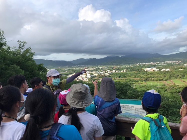 「墾丁－南海岸及台南菜寮化石園區自然探索」夏令營(7/18)-圖片123