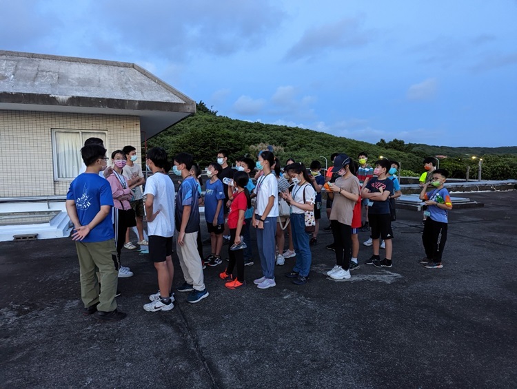 「墾丁－南海岸及台南菜寮化石園區自然探索」夏令營(7/18)-圖片129