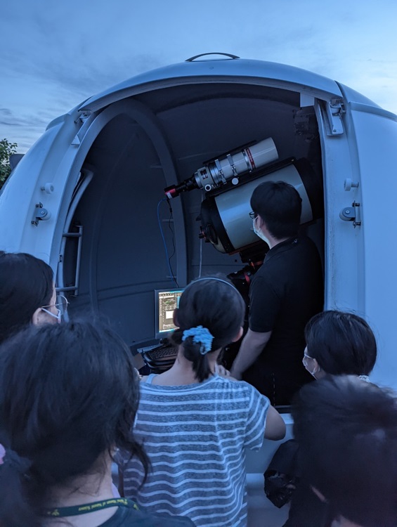「墾丁－南海岸及台南菜寮化石園區自然探索」夏令營(7/18)-圖片132