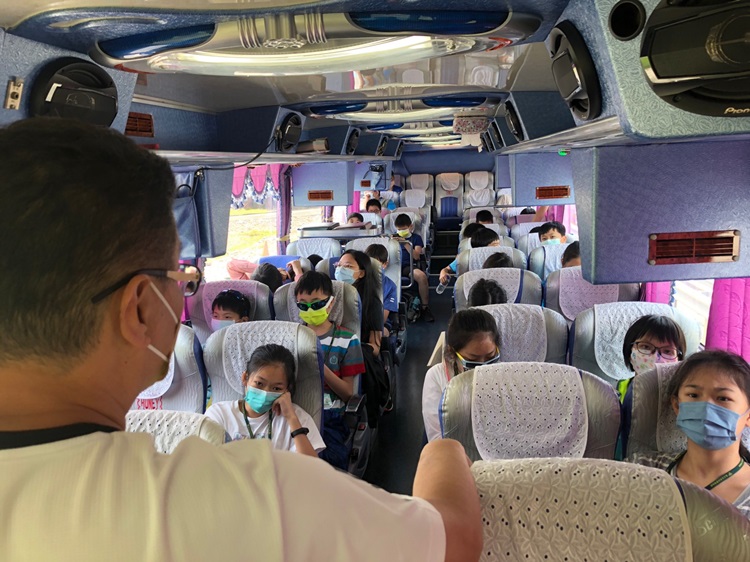 「墾丁－南海岸及台南菜寮化石園區自然探索」夏令營(7/18)-圖片138