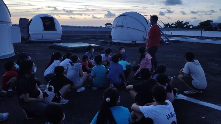「墾丁－南海岸及台南菜寮化石園區自然探索」夏令營(7/18)-圖片148