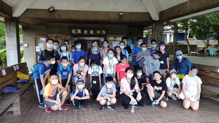 「墾丁－南海岸及台南菜寮化石園區自然探索」夏令營(7/19)-圖片12