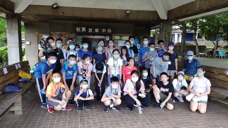 「墾丁－南海岸及台南菜寮化石園區自然探索」夏令營(7/19)-圖片14