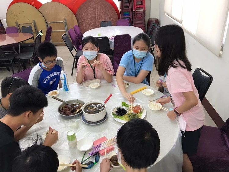 「墾丁－南海岸及台南菜寮化石園區自然探索」夏令營(7/19)-圖片15