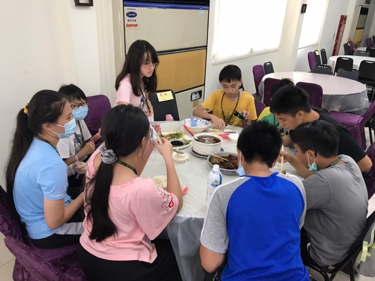「墾丁－南海岸及台南菜寮化石園區自然探索」夏令營(7/19)-圖片16