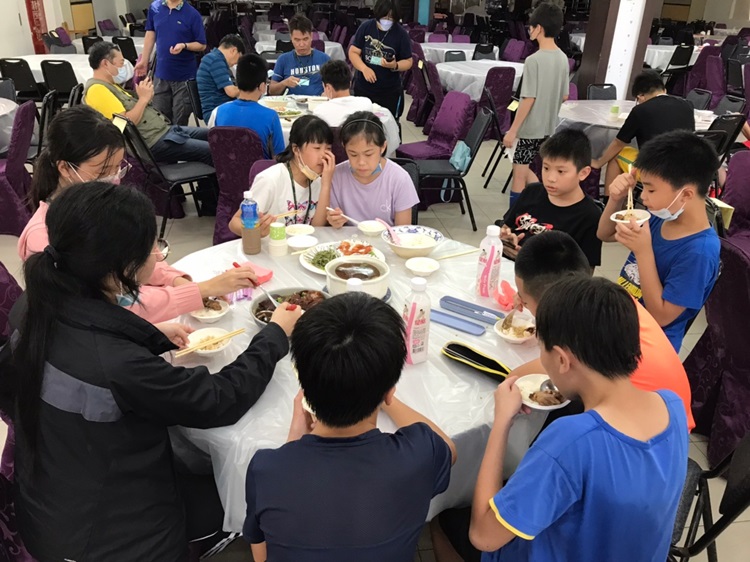 「墾丁－南海岸及台南菜寮化石園區自然探索」夏令營(7/19)-圖片17