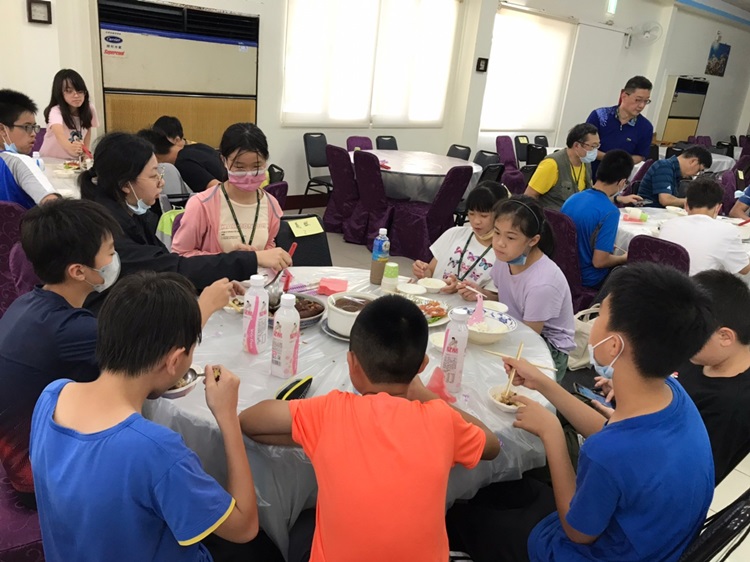 「墾丁－南海岸及台南菜寮化石園區自然探索」夏令營(7/19)-圖片18