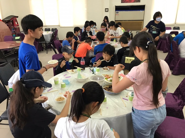 「墾丁－南海岸及台南菜寮化石園區自然探索」夏令營(7/19)-圖片19