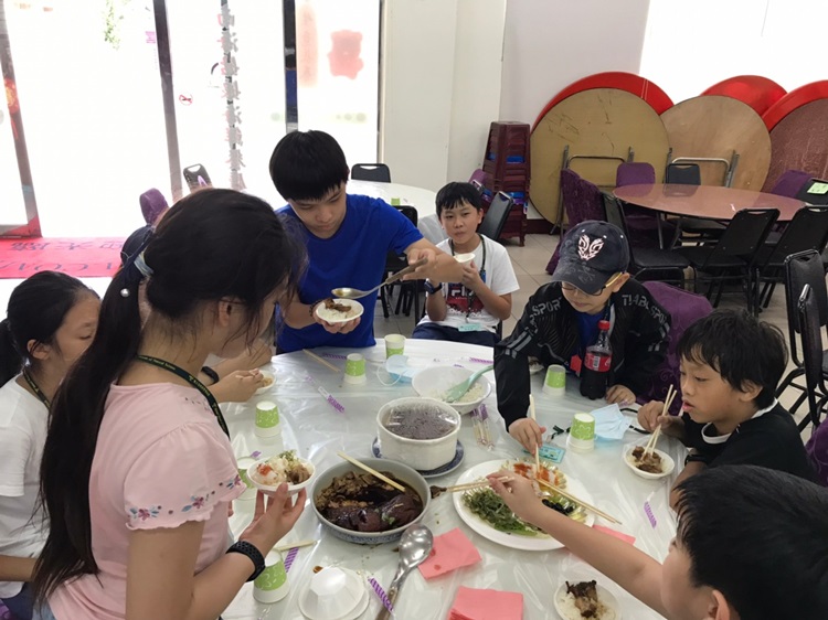 「墾丁－南海岸及台南菜寮化石園區自然探索」夏令營(7/19)-圖片20
