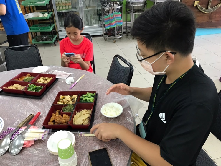 「墾丁－南海岸及台南菜寮化石園區自然探索」夏令營(7/19)-圖片21
