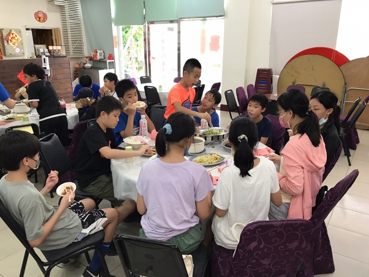 「墾丁－南海岸及台南菜寮化石園區自然探索」夏令營(7/19)-圖片25