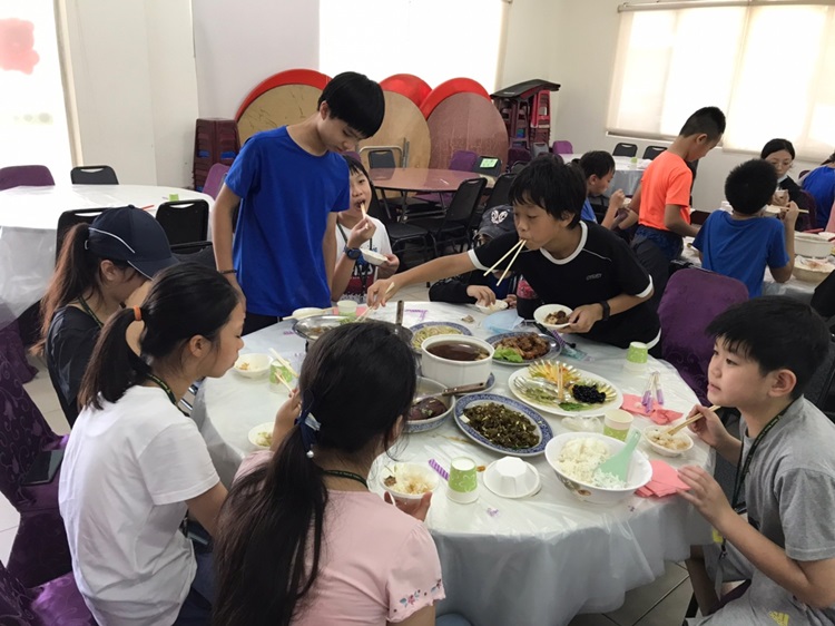 「墾丁－南海岸及台南菜寮化石園區自然探索」夏令營(7/19)-圖片26