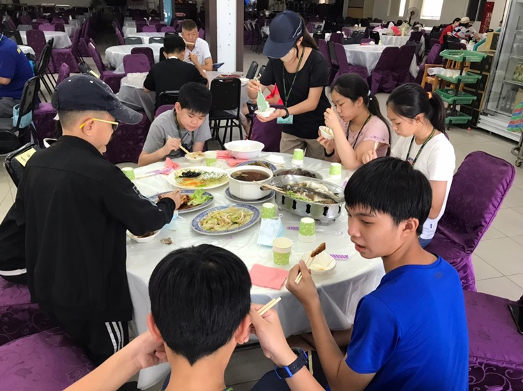 「墾丁－南海岸及台南菜寮化石園區自然探索」夏令營(7/19)-圖片29