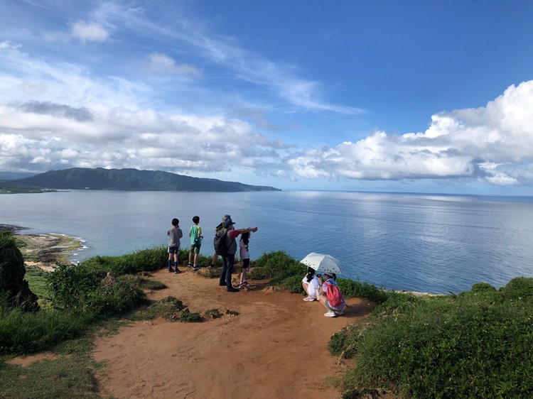 「墾丁－南海岸及台南菜寮化石園區自然探索」夏令營(7/19)-圖片38