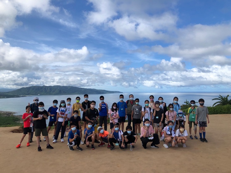 「墾丁－南海岸及台南菜寮化石園區自然探索」夏令營(7/19)-圖片42