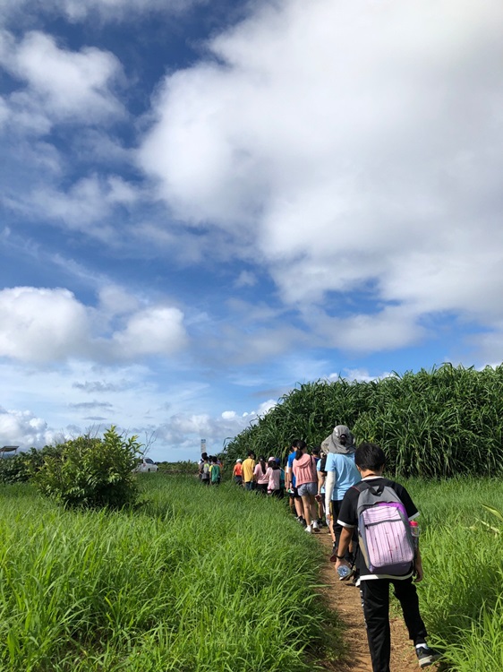 「墾丁－南海岸及台南菜寮化石園區自然探索」夏令營(7/19)-圖片47
