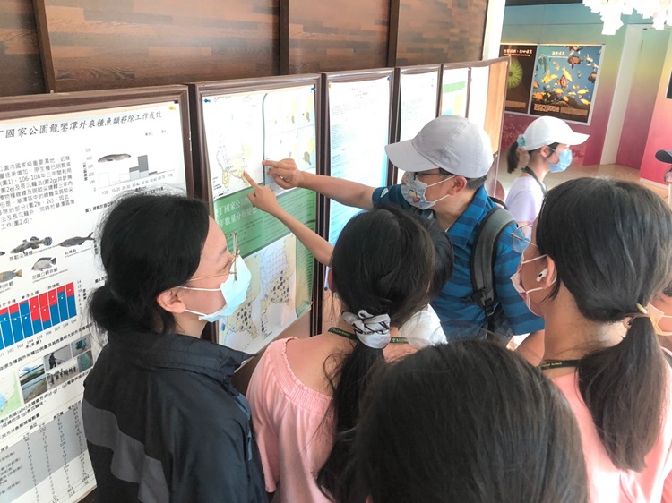 「墾丁－南海岸及台南菜寮化石園區自然探索」夏令營(7/19)-圖片63