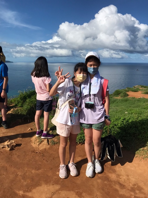 「墾丁－南海岸及台南菜寮化石園區自然探索」夏令營(7/19)-圖片93
