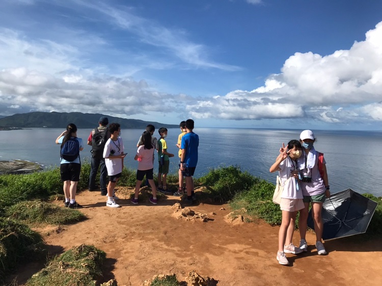 「墾丁－南海岸及台南菜寮化石園區自然探索」夏令營(7/19)-圖片94