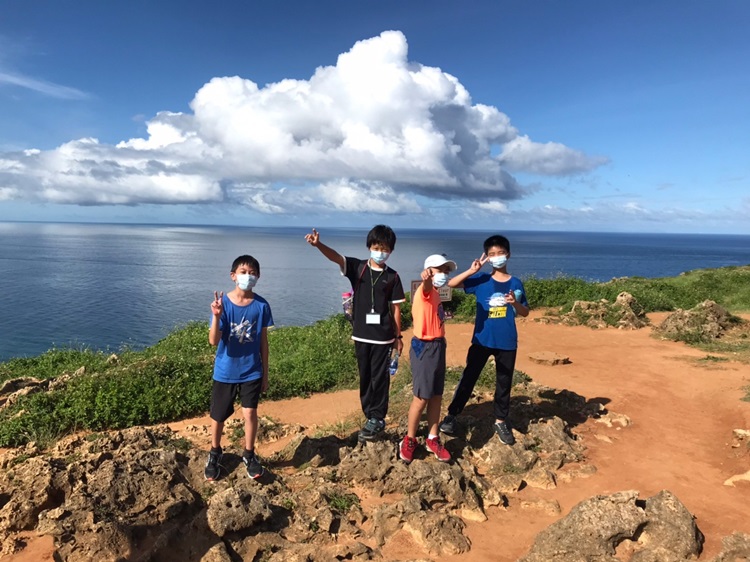「墾丁－南海岸及台南菜寮化石園區自然探索」夏令營(7/19)-圖片95