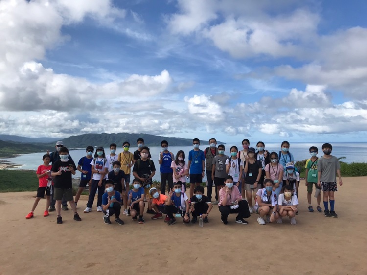 「墾丁－南海岸及台南菜寮化石園區自然探索」夏令營(7/19)-圖片104