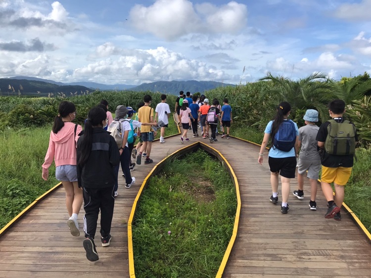 「墾丁－南海岸及台南菜寮化石園區自然探索」夏令營(7/19)-圖片106