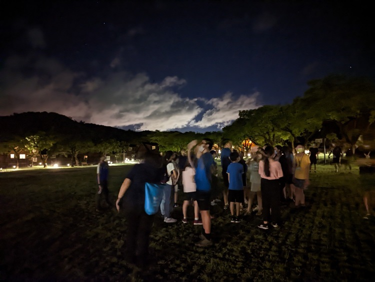 「墾丁－南海岸及台南菜寮化石園區自然探索」夏令營(7/19)-圖片109