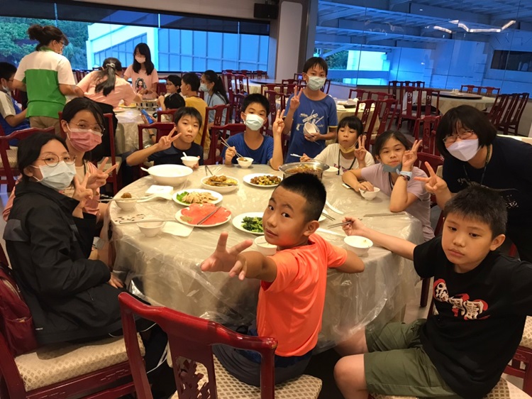 「墾丁－南海岸及台南菜寮化石園區自然探索」夏令營(7/19)-圖片111