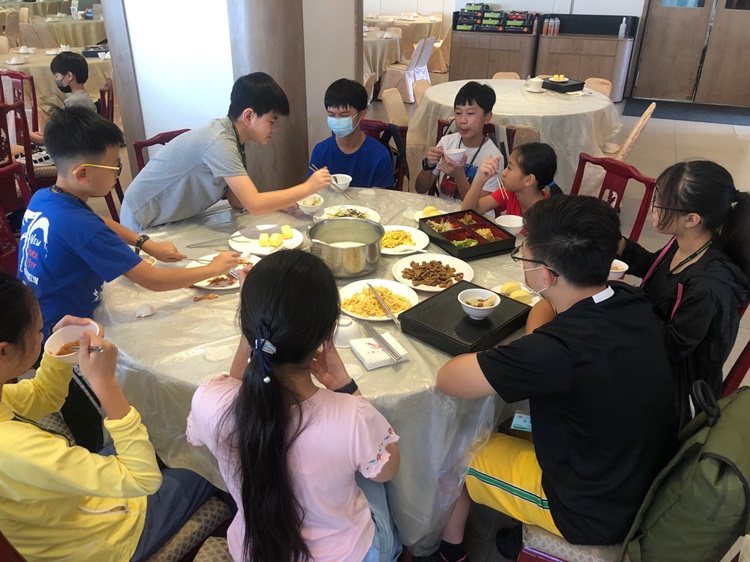 「墾丁－南海岸及台南菜寮化石園區自然探索」夏令營(7/19)-圖片112